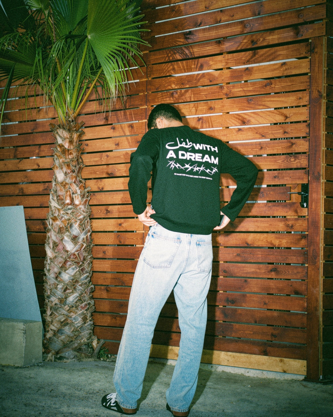 Long Sleeves