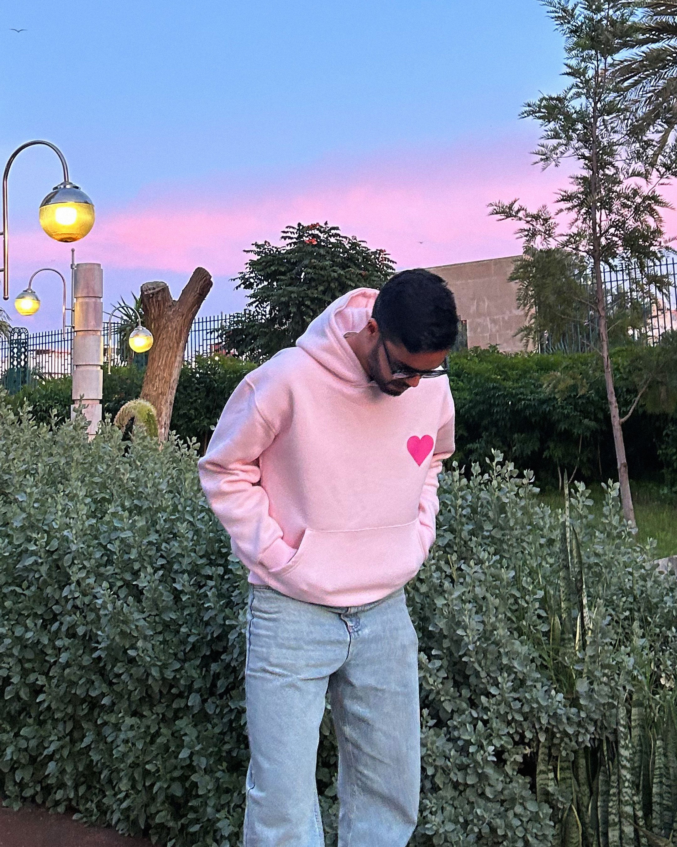Hoodies