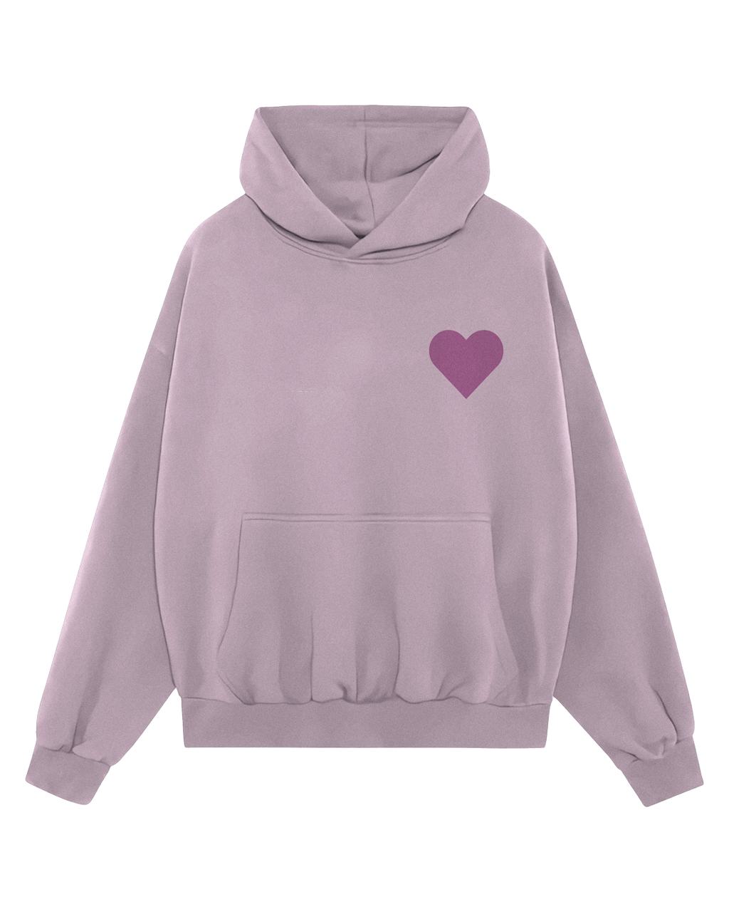 HABIBI Pink Hoodie