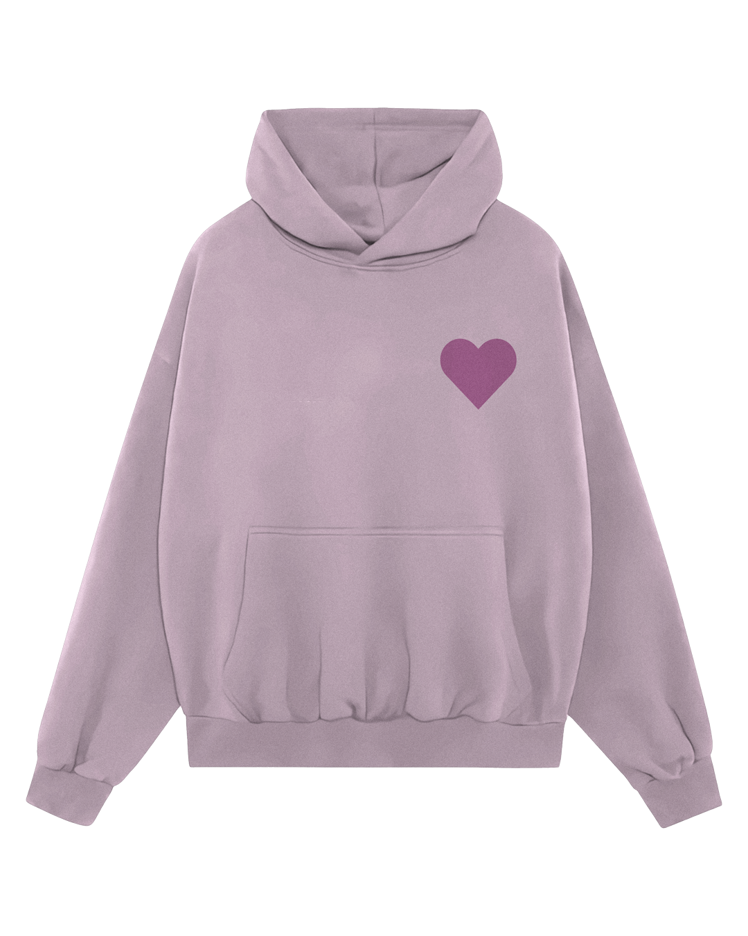 HABIBI Pink Hoodie