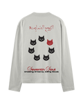 SEVENTH SOUL Long Sleeves