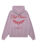 Soft Chaos Hoodie