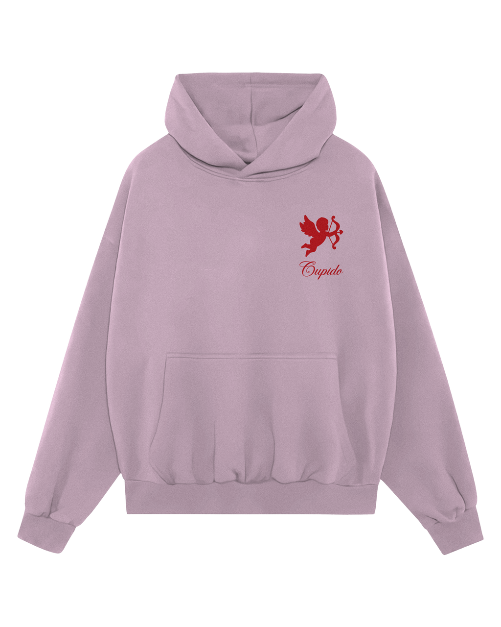 Soft Chaos Hoodie