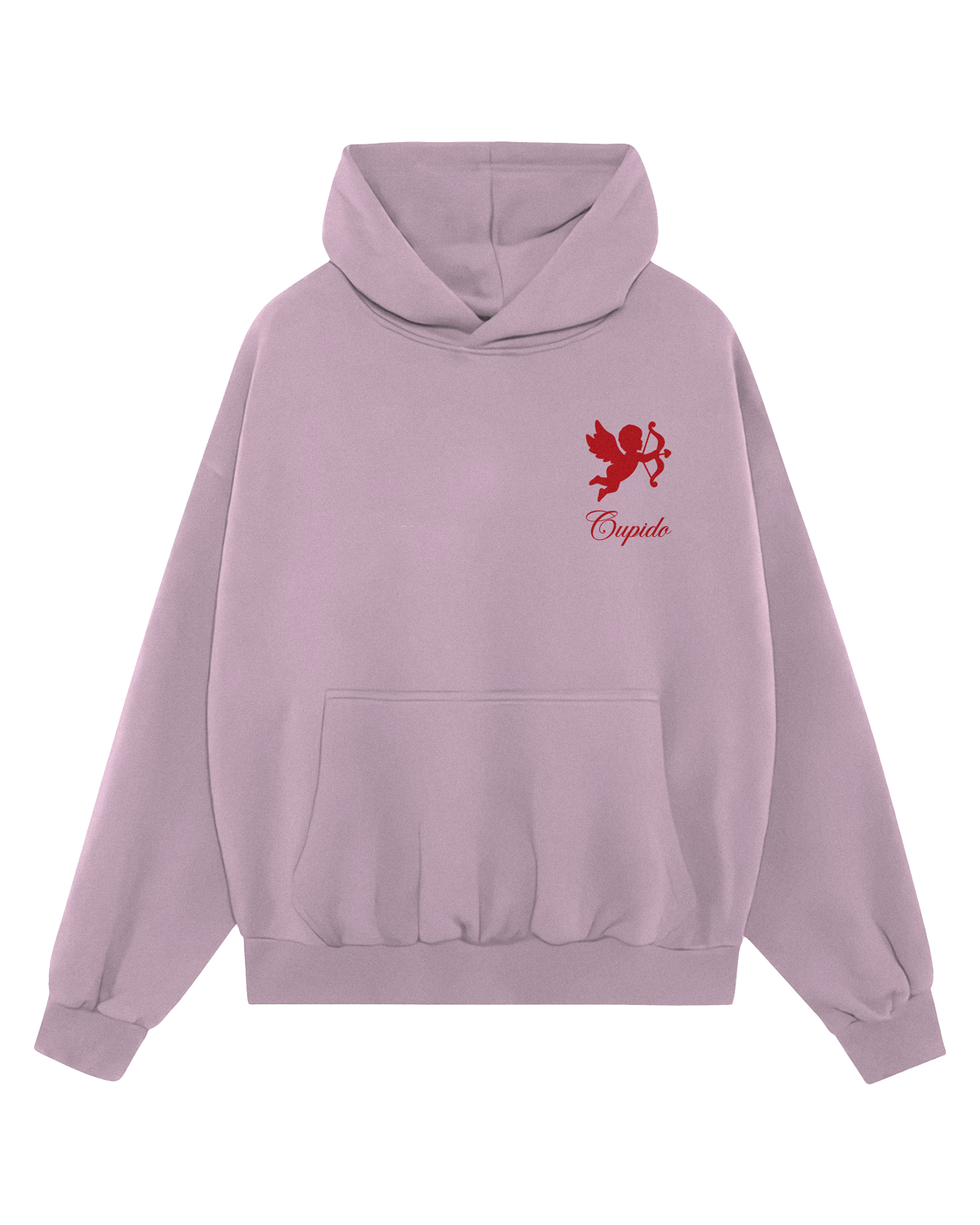 Soft Chaos Hoodie