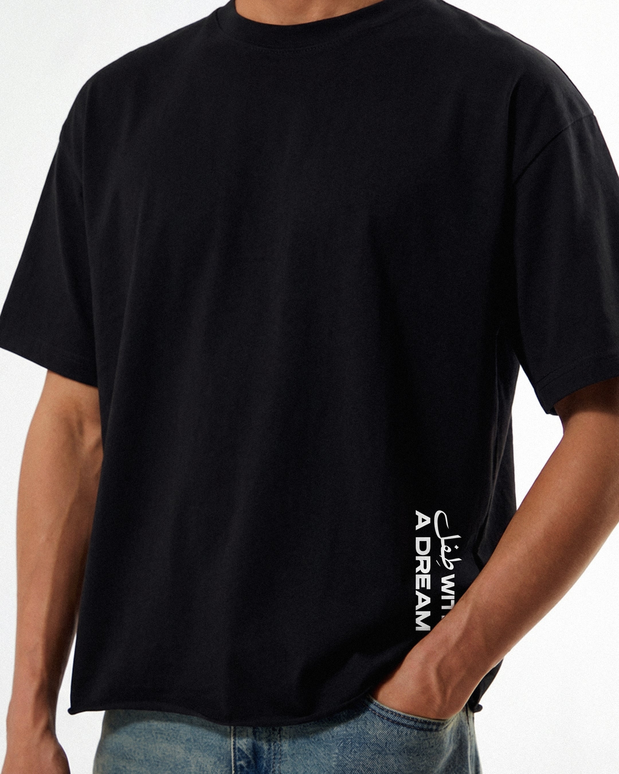 KID WITH A DREAM Tee