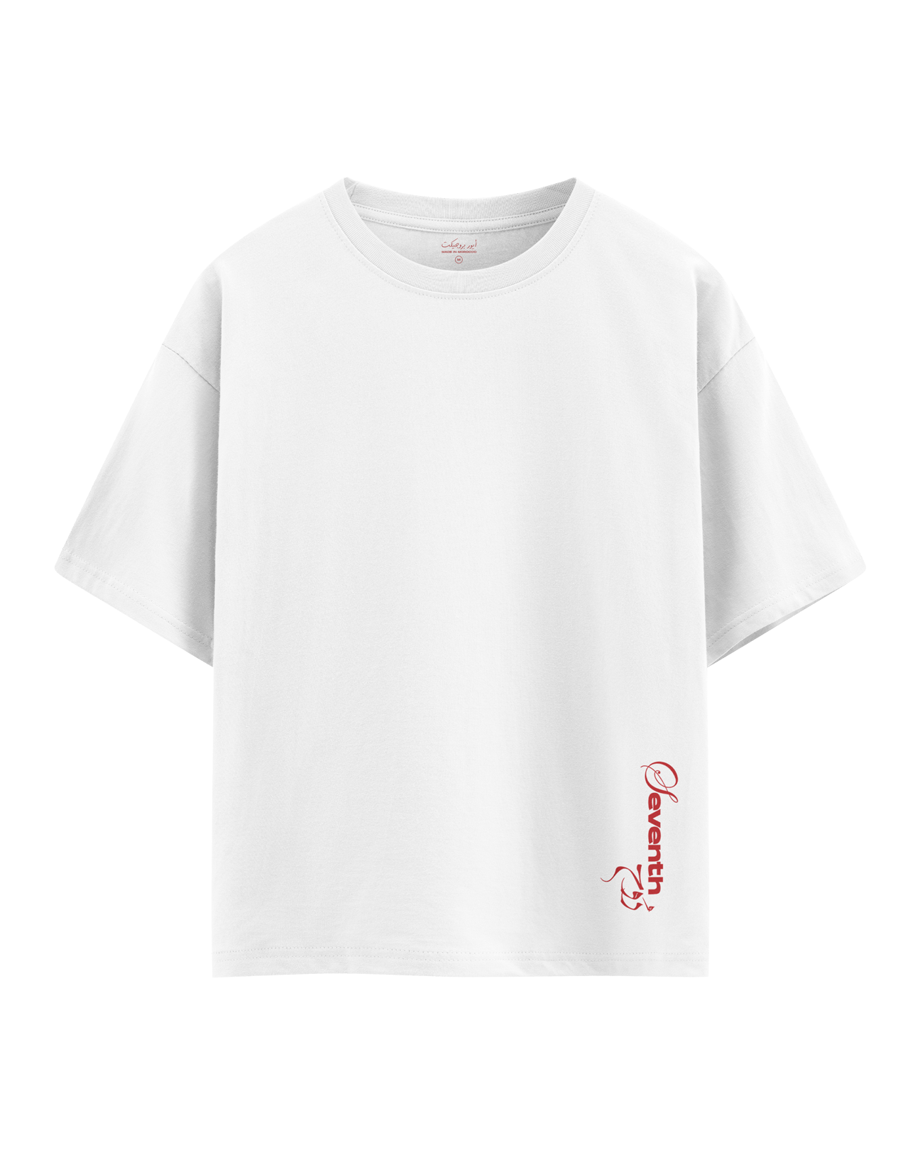 SEVENTH SOUL Tee