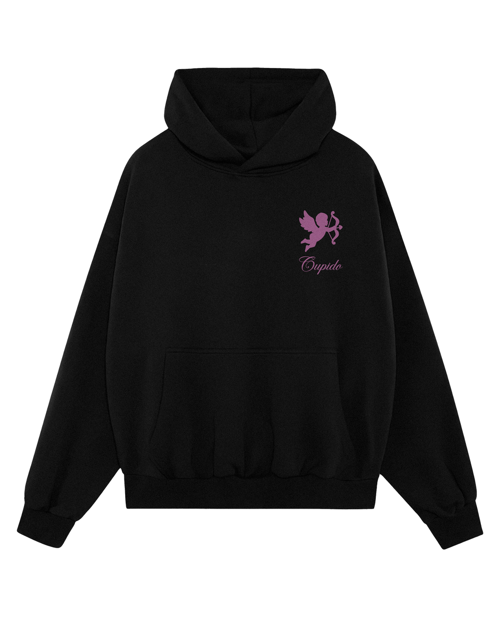 Temporary Love Hoodie
