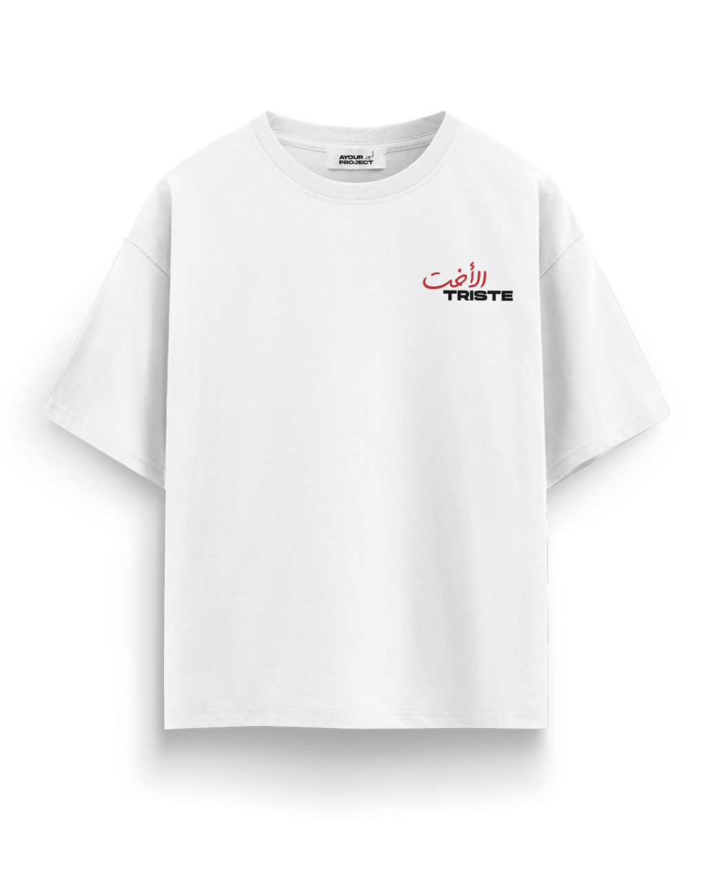 OKHT TRISTE Tee